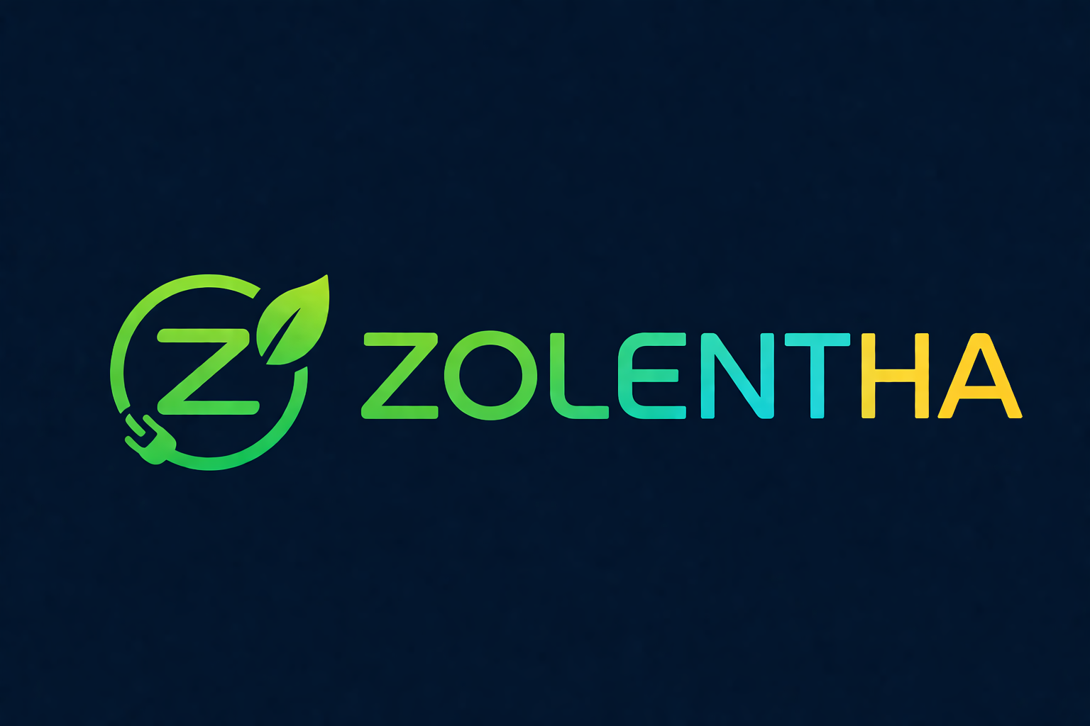 Zolentha Energies Logo